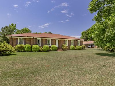 727 Enterprise Rd, Littleton, NC, 27850