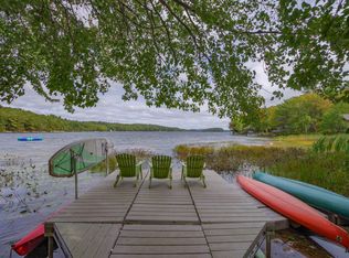 347 Stickney Hill Rd, Liberty, ME 04949