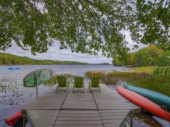 347 Stickney Hill Rd Road, Liberty, ME 04949