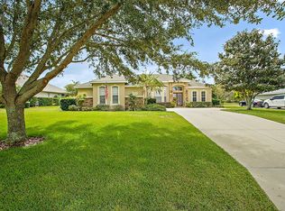 3518 Hunters Trail Cir, Eustis, FL 32726
