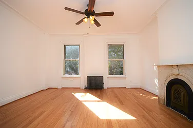 Rented by Simply Brooklyn Realty Inc