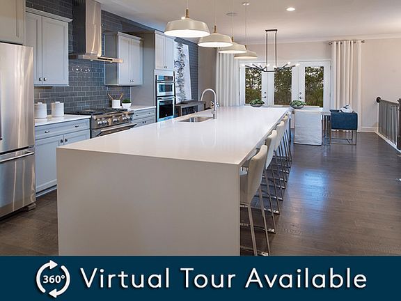 Virtual Tour Available