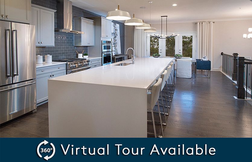Take Our Virtual Tour