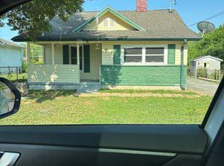 2618 Dayton St, Knoxville, TN 37921