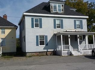 2 Main Pl #8, Waterville, ME 04901