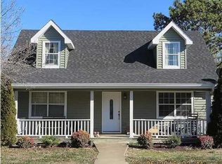 18 Crest Cir, Ringgold, GA 30736