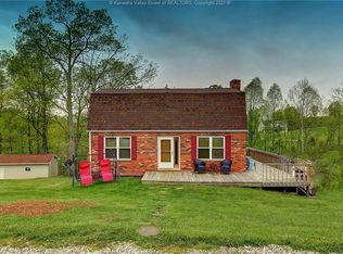 1671 Clearview Heights Rd, Charleston, WV 25312