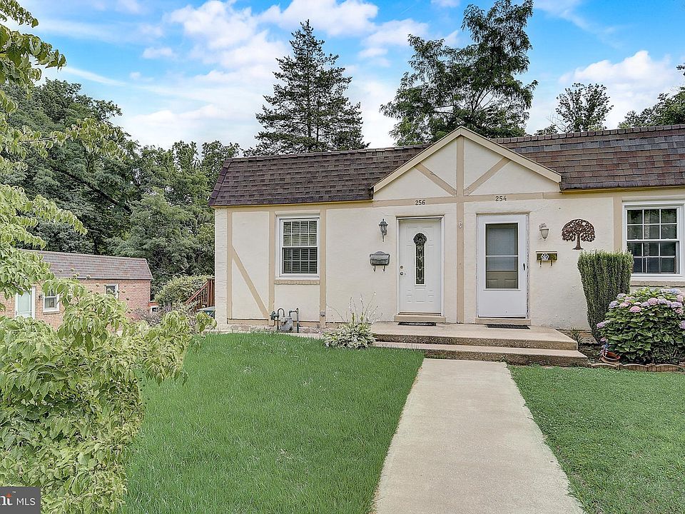 256 Miner St, Malvern, PA 19355 Zillow