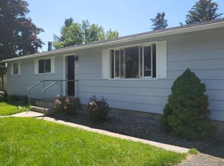 4 Columbine Rd, Missoula, MT 59802