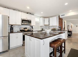 16 Adams St #1, Somerville, MA 02145
