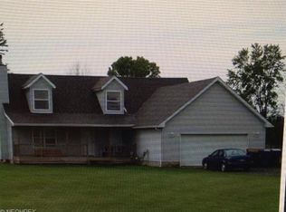 50811 Becker Rd, Oberlin, OH 44074