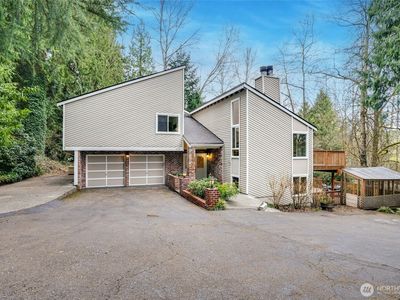 14715 149th Avenue NE, Woodinville, WA, 98072