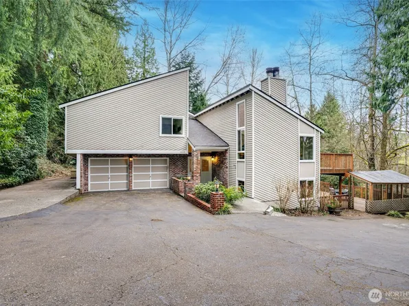 14715 149th Avenue NE, Woodinville, WA 98072