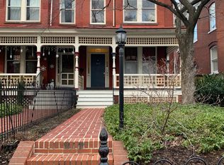 437 W Chestnut St APT 3, Lancaster, PA 17603