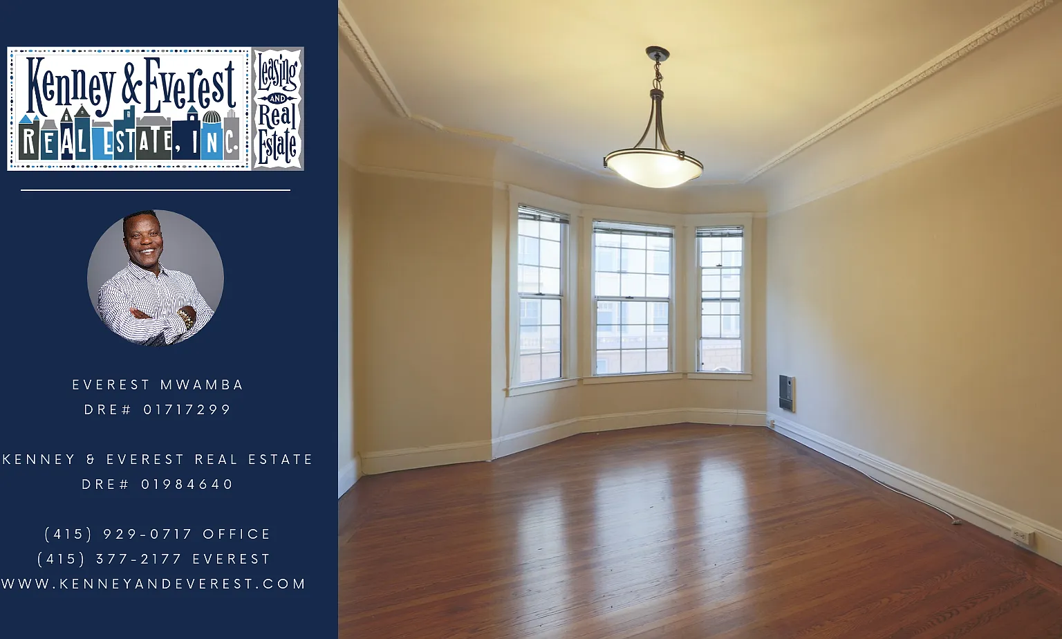 1 bed, $4,995 — Photo 1