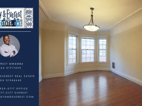 2700 Polk St, San Francisco, CA