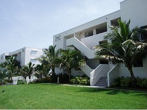 Breakers Building #2