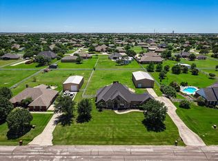2008 Meadow Springs Dr, Haslet, TX 76052