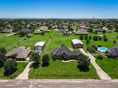 2008 Meadow Springs Dr, Haslet, TX, 76052