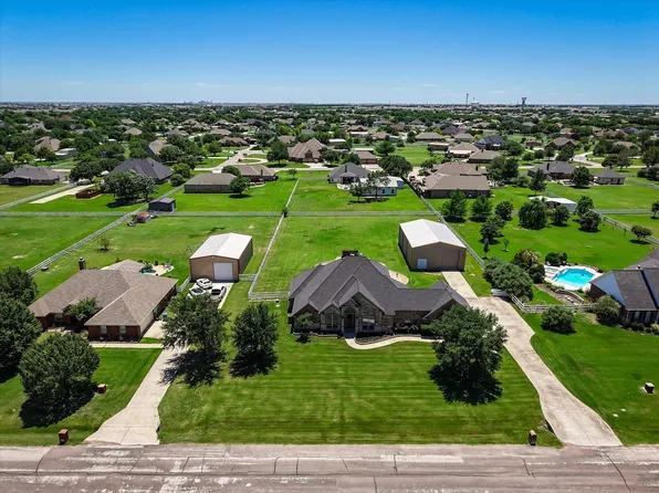 2008 Meadow Springs Dr, Haslet, TX 76052