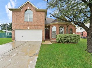 12010 Cobb Creek Ct, Houston, TX 77067