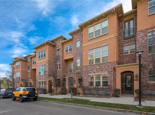 10124 Inverness Main St, Englewood, CO 80112