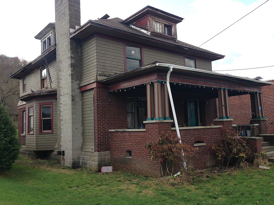 Property Front View