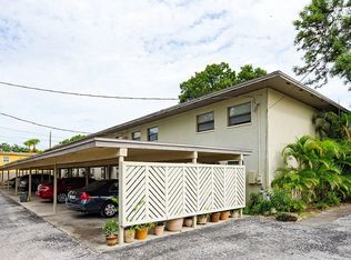 3421 S Carter St APT B, Tampa, FL 33629