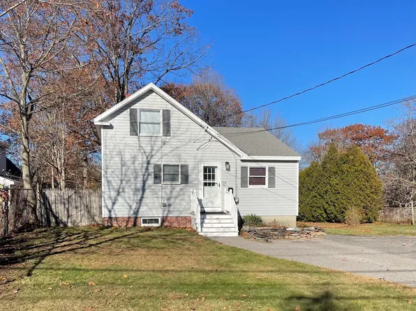 49 East Valentine Street, Westbrook, ME 04092