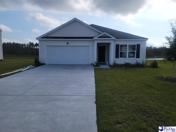 708 Planters Moon Drive Aria #A-lot 215, Galivants Ferry, SC 29544
