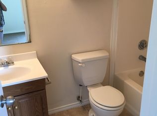 103 76th St UNIT 1, Lubbock, TX 79404