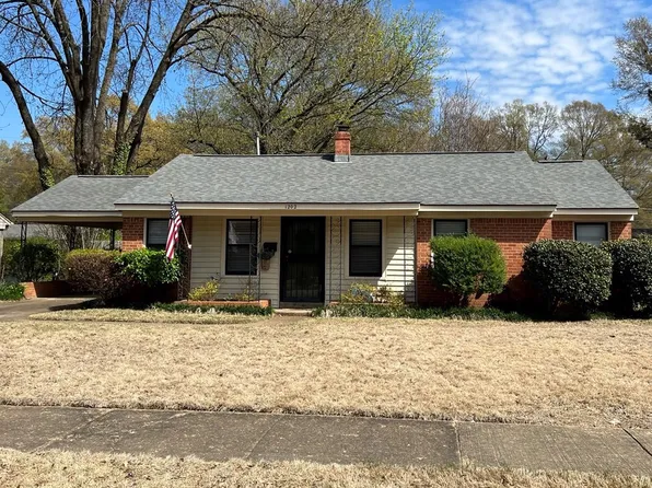 1202 W Perkins Rd, Memphis, TN 38117