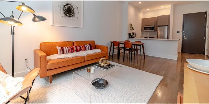 Rented by Douglas Elliman | media 24