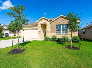 366 Carolina Buckthorn Dr, Kyle, TX 78640