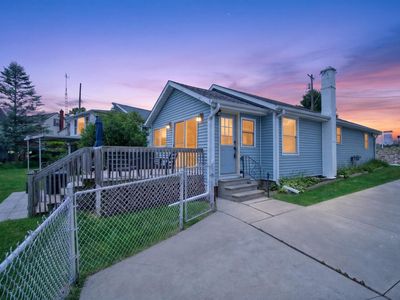 298 Ackerson Lake Dr, Jackson, MI, 49201