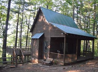 242 Serenity Dr, Purlear, NC 28665