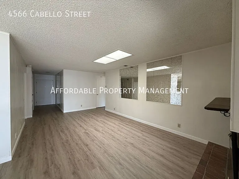 4566 Cabello St — Photo 5