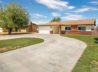 4017 W Avenue L8, Lancaster, CA 93536