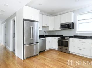 279 Concord Ave #4, Cambridge, MA 02138
