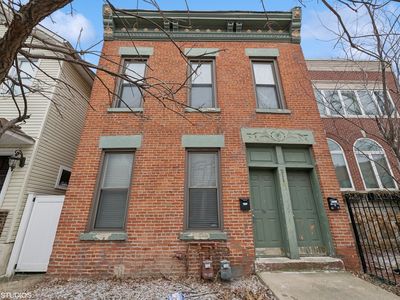 2119 W Race Ave, Chicago, IL, 60612