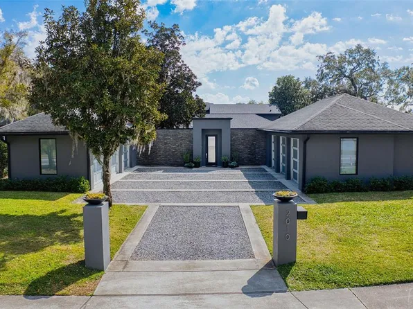 2010 Hoffner Ave, Belle Isle, FL 32809