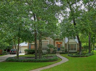 59 Fire Flicker Pl, Spring, TX 77381