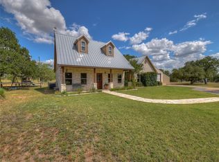 311 Leaning Tree, Marble Falls, TX 78654