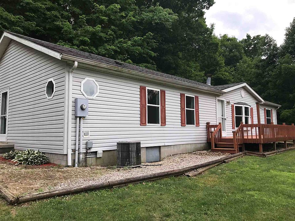 1st image of 6920 W County Road 575 S