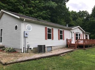 6920 W County Road 575 S, French Lick, IN 47432