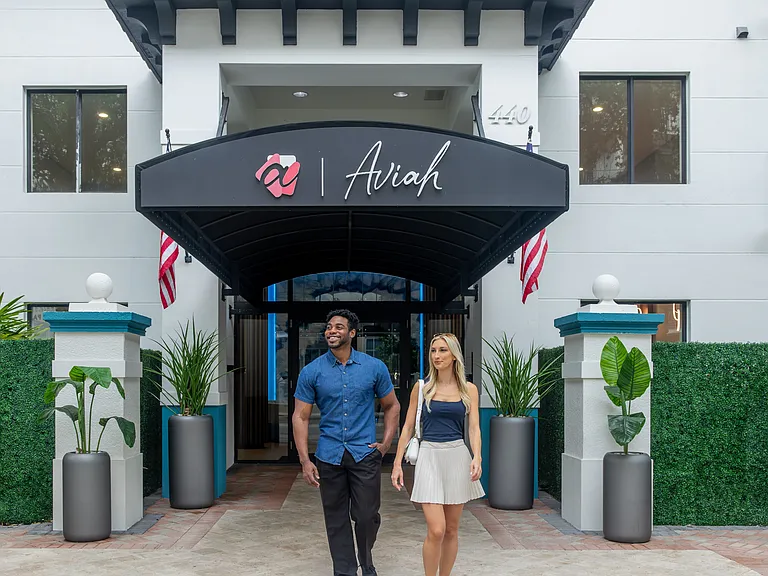 Aviah Flagler Village — Photo 51