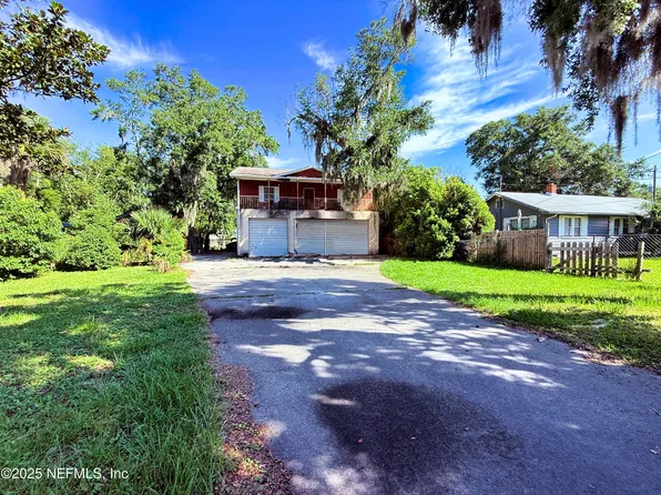 427 CRESTWOOD Street, Jacksonville, FL 32208