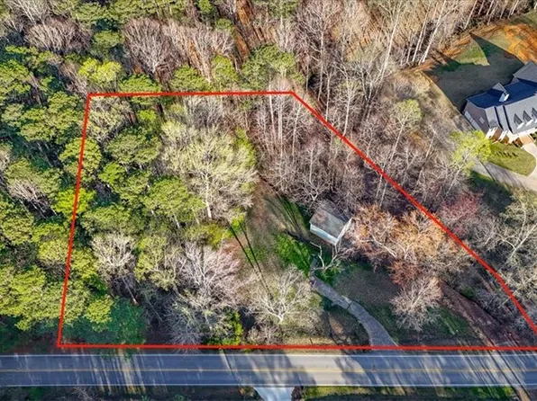3550 Cheatham Rd NW, Acworth, GA 30101