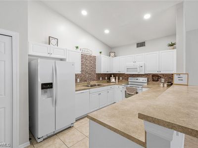 1080 Hancock Creek South Blvd APT 203, Cape Coral, FL, 33909