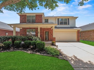10826 Redstone Ct, Missouri City, TX, 77459
